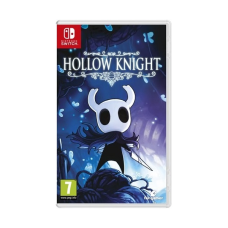 Hollow Knight (Switch) (русская версия)
